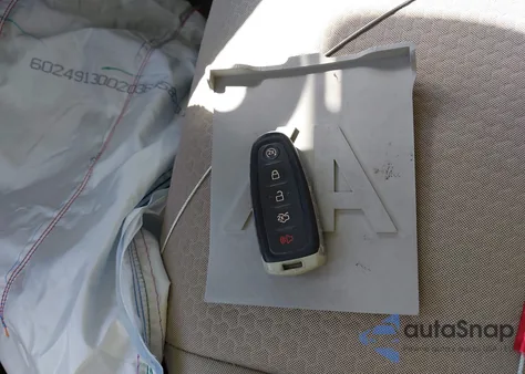 2019 Ford Escape Se из США, поврежденный, VIN 1FMCU0GD1KUB32296